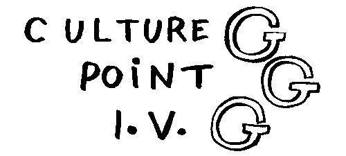 Culture G, Point G, I.V.G