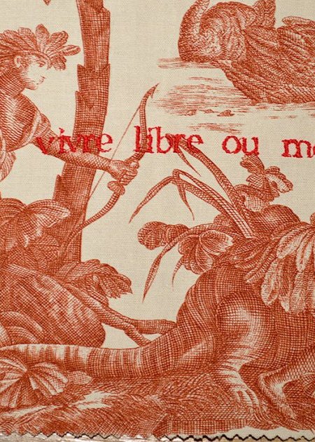 revendiquer un monde décolonial 